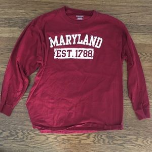Maryland T-Shirt